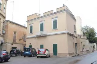 Il Palazzetto - Lecce - 5