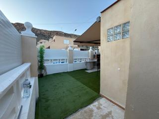 CASA Adosada obra nueva Calas santa pola del este 50 metros del mar - Santa Pola - 1
