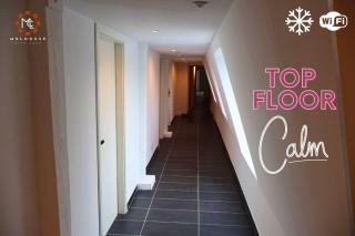Mulhouse City Loft - 9