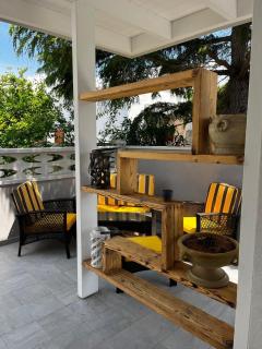 Villa Domenica - Pulsano - 7