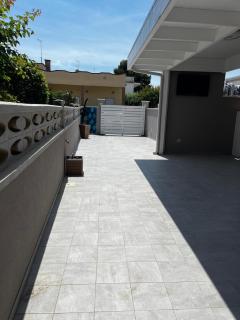 Villa Domenica - Pulsano - 3