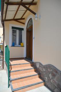 Mimosa - Appartamento a Ischia con area esterna - Isquia - 5