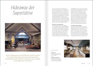 Mörwald Gutshof - Feuersbrunn - 6