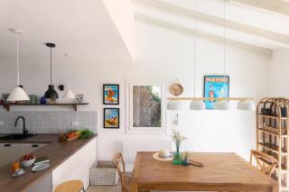 Villa Ficaja 10 pers JACUZZI vue MER PINARELLO - 4