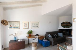 Villa Ficaja 10 pers JACUZZI vue MER PINARELLO - Zonza - 1