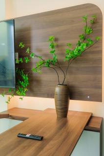 Garden View Studio - 05 min to TSN Airport - Danang - 6
