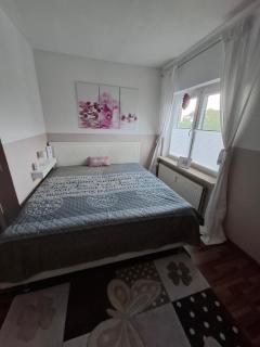 Ferienwohnung Mühlenhof - Duderstadt - 4
