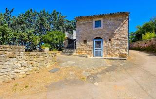 1 Bedroom Cozy Home In Orgnac Laven - Orgnac-lʼAven - 4