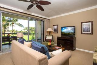 KBM Resorts FREE CAR Honua Kai Hokulani Ocean View 2Bedroom Condo HKH-240 Ocean Views Steps to Beach - Kaanapali - 6