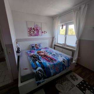Ferienwohnung Mühlenhof - Duderstadt - 2