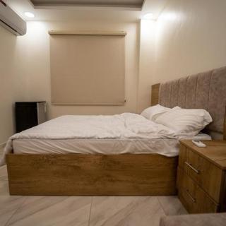 النخيل للأجنحة السكنية - Irbid - 2