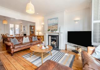 Tall Cottage - Southwold - 0