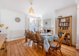 Tall Cottage - Southwold - 5