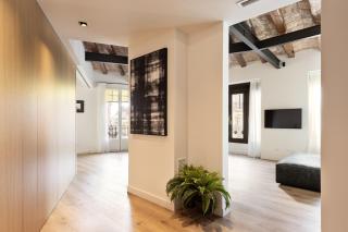 Enjoy Apartments La Riera One - Barcelone - 3