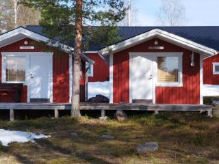 Arctic Ranch - Överkalix - 8