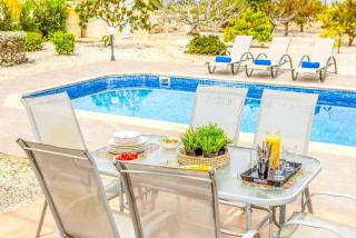 Villa Lime Tree - 2
