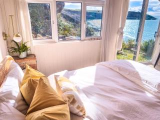 1bdr fabulous Cornish retreat! - Cawsand - 3