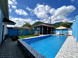 Villa for rent in Gabala - Gabala - 8