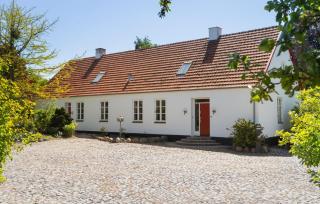 Awesome Home In Haslev With Kitchen - Haslev - 1