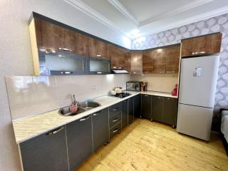Villa for rent in Gabala - Gabala - 1