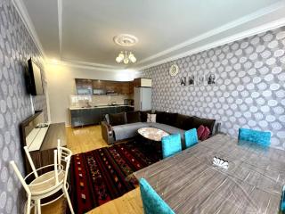 Villa for rent in Gabala - Gabala - 2