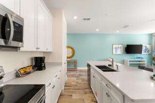 Relaxing Paradise Villa Near Disney With Margaritaville Resort Island H20 Waterpark Access - 2951Cl - Orlando - 4