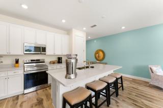Relaxing Paradise Villa Near Disney With Margaritaville Resort Island H20 Waterpark Access - 2951Cl - Orlando - 3