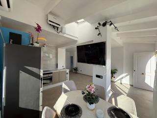 CASA Adosada obra nueva Calas santa pola del este 50 metros del mar - Santa Pola - 4