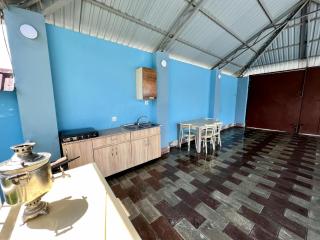 Villa for rent in Gabala - Gabala - 6