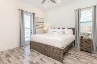 The Tiki Room - Beautiful Two Bedroom Cottage Near Disney With Margaritaville Resort Island H20 Waterpark Access - 2954Sr - Orlando - 7