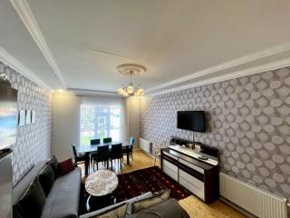Villa for rent in Gabala - Gabala - 3
