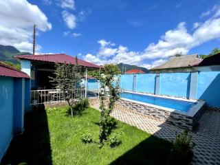 Villa for rent in Gabala - Gabala - 9