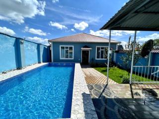 Villa for rent in Gabala - Gabala - 0