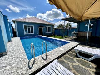 Villa for rent in Gabala - Gabala - 7