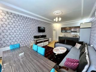 Villa for rent in Gabala - Gabala - 4