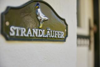 Haus Strandläufer - Midlum - 7