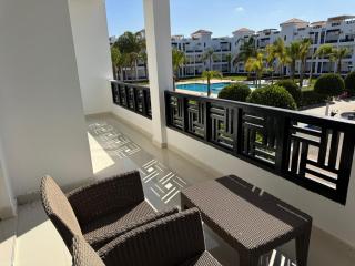 2 Bedroom Apartment for Families - Saïdia - 7