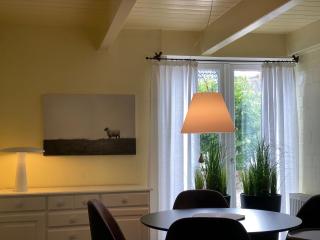 Haus Strandläufer - Midlum - 4