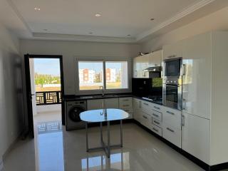 2 Bedroom Apartment for Families - Saïdia - 6