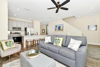 Breezy Blue Villa Near Disney With Margaritaville Resort & Island H20 Waterpark Access - 2952Cs - 6