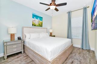 Breezy Blue Villa Near Disney With Margaritaville Resort & Island H20 Waterpark Access - 2952Cs - 1