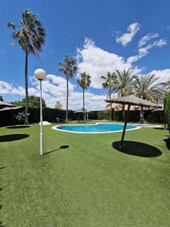 Luxurious Villa with Pool near the sea - Alicante - 3