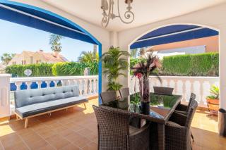 Luxurious Villa with Pool near the sea - Alicante - 7