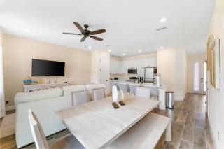 Orange Bliss Villa Near Disney With Margaritaville Resort Island H20 Waterpark Access - 2955Cl - Davenport - 4