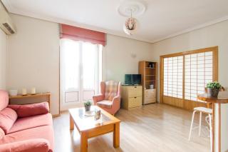 1 bedroom 1 bathroom furnished - Chueca - bright in downtown area - MintyStay - Madrid - 0