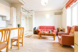 1 bedroom 1 bathroom furnished - Chueca - bright in downtown area - MintyStay - Madrid - 8