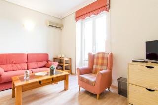 1 bedroom 1 bathroom furnished - Chueca - bright in downtown area - MintyStay - Madrid - 9