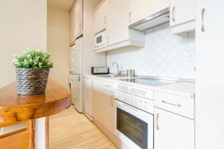 1 bedroom 1 bathroom furnished - Chueca - bright in downtown area - MintyStay - Madrid - 6