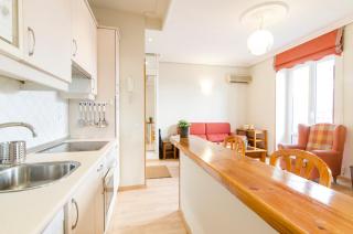 1 bedroom 1 bathroom furnished - Chueca - bright in downtown area - MintyStay - Madrid - 5