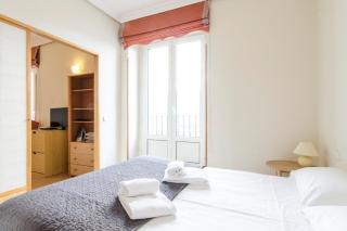 1 bedroom 1 bathroom furnished - Chueca - bright in downtown area - MintyStay - Madrid - 2
